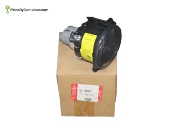 LAND ROVER / RANGE ROVER XBJ000052 — RANGE ROVER GENUINE FRONT LEFT FOG LAMP XBJ000052