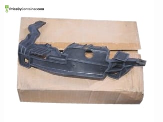 LAND ROVER / RANGE ROVER XBU000030 — RANGE ROVER GENUINE FRONT LEFT HEADLIGHT BRACKET MOUNT XBU000030