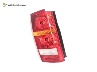 LAND ROVER / RANGE ROVER XFB000573 — RANG ROVER GENUINE LAMP ASSY / XFB000573