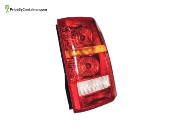 LAND ROVER / RANGE ROVER XFB000583 — RANG ROVER GENUINE LAMP ASSY RR / XFB000583