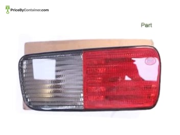 LAND ROVER / RANGE ROVER XFB000730 — Range Rover Genuine Original New Rear Bumper Left Lamp Assembly XFB000730 Description: The Range Rover Rear Bumper Left…