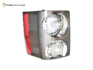 LAND ROVER / RANGE ROVER XFB500321LPO — RANG ROVER GENUINE LAMP RR RH 4.2 SUPERCHARGE / XFB500321LPO