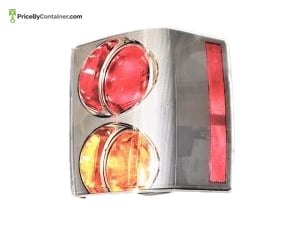 LAND ROVER / RANGE ROVER XFB500370 — RANG ROVER GENUINE LAMP ASSY / XFB500370