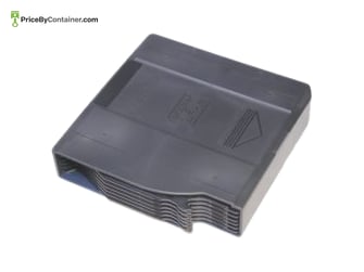LAND ROVER / RANGE ROVER XQZ000050 — RANGE ROVER GENUINE CD DVD CHANGER MAGAZINE XQZ000050
