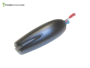 LAND ROVER / RANGE ROVER XUI500124PNP — RANG ROVER GENUINE ANTINA / XUI500124PNP