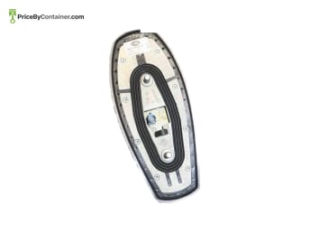 LAND ROVER / RANGE ROVER XUI500370 — RANG ROVER GENUINE BASE UNIT ASSY/09 / XUI500370