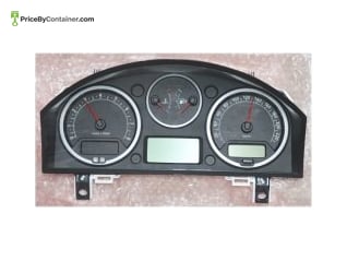 LAND ROVER / RANGE ROVER YAC501333 — RANGE ROVER GENUINE INSTUMENT CLUSTER YAC501333