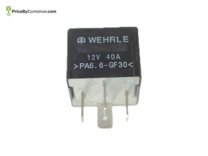 LAND ROVER / RANGE ROVER YWB10012L — RANG ROVER GENUINE RELAY / YWB10012L