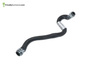 LAND ROVER / RANGE ROVER lr000933 — LAND ROVER GENUINE WATER HOSE 2008 – 2012 LR2 LR000933