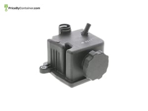 LEMFORDER 0004600183 — LEMFORDER POWER STEERING TANK 2235801 0004600183 / 2235801