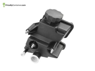 LEMFORDER 0004602583 — LEMFORDER POWER STEERING TANK 3712501 0004602583 / 3712501
