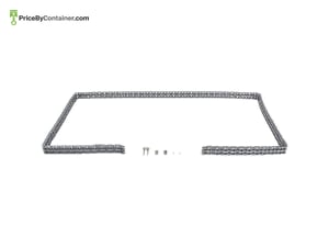 LEMFORDER 0029977594 — LEMFORDER TIMING CHAIN 170 link–1390201 0029977594 / 1390201