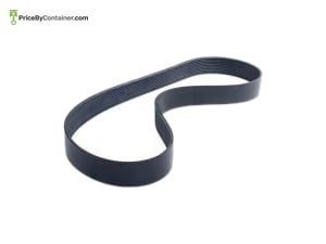 LEMFORDER 0089970192 — LEMFORDER BELT 6PK2030–1721101 0089970192 / 1721101