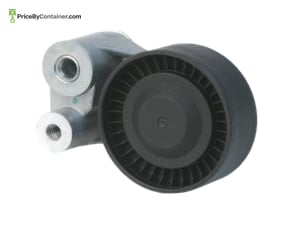 LEMFORDER 11281742859 — LEMFORDER TENSIONER ROLLER–2704301 11281742859 / 2704301