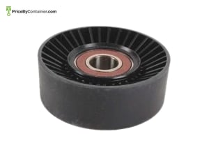 LEMFORDER 11287500560 — LEMFORDER PULLY 2717401 11287500560 / 2717401