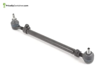 LEMFORDER 1233301803 — Lemforder 1071702 Tie Rod Assembly 1233301803 Replace : 1233301503 The Lemforder Tie Rod Assembly, which may be found…