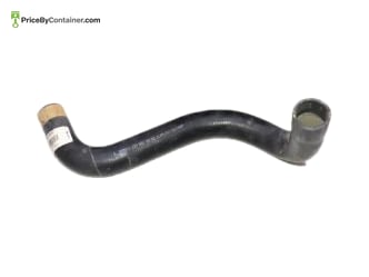 LEMFORDER 1235010982 — LEMFORDER RADIATOR HOSE–1266401 / 1235010982
