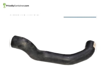 LEMFORDER 1235012682 — LEMFORDER RADIATOR HOSE UPPER–1343201 / 1235012682