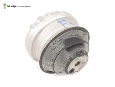 LEMFORDER 1242401717 — Lemforder Engine Mounting 3871101 / 1242401717 The Lemforder Engine Mounting, designated by part number 3871101 /…