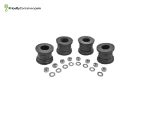 LEMFORDER 1243202147 — LEMFORDER REPAIR KIT 1111801 1243202147 / 1111801
