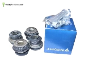 LEMFORDER 1243300575 — LEMFORDER REPAIR KIT CONTROL ARM 1097001 / 1243300575