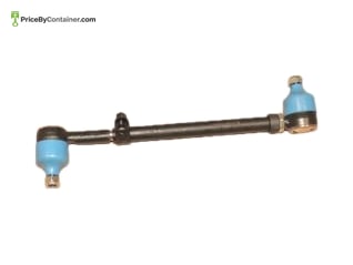 LEMFORDER 1243300803 — LEMFORDER TIE ROD 1072502 / 1243300803