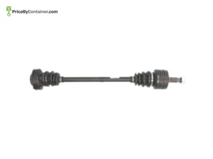 LEMFORDER 1243503010 — LEMFORDER AXLE ROD 524302002 1243503010 /