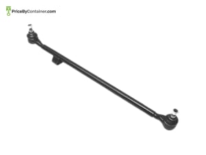 LEMFORDER 1244600805 — Lemforder CENTRE ROD 1076501 / 1244600805 Functionality : This center rod is an Lemforder CENTRE ROD component of the…