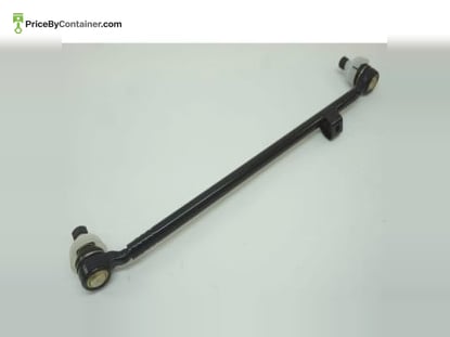 LEMFORDER 1244601405 — Lemforder 1264402 Drag Link 1244601405 Description: Part numbers 1264402 and 1244601405, often known as the Lemförder…