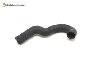 LEMFORDER 1245012982 — LEMFORDER – 1343401 RADIATOR HOSE MERCEDES BENZ COOLING PARTS – 1245012982