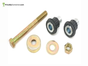 LEMFORDER 1264600819 — Lemforder STEERING ARM MOUNT KIT 1107801/ 1264600819 Lemförder manufactures a steering arm mounting kit, part codes…
