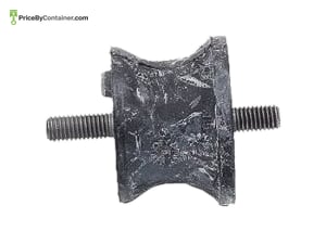 LEMFORDER 1304901 — Lemforder BMW TRANSMISSION MOUNTING 23 71 1 133 487 / 1304901 The Lemforder BMW Transmission Mounting 23 71 1 133 487 /…