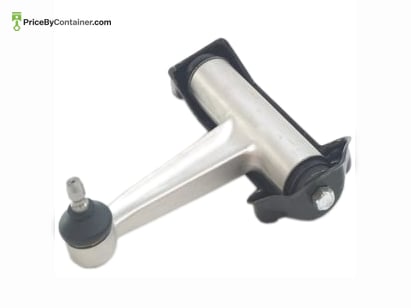 LEMFORDER 1403307607 — Lemforder UPPER CONTROL ARM 1100402/1100401 / 1403307607 One well-known manufacturer of premium car parts, including…