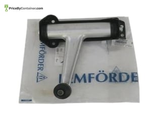 LEMFORDER 1403307707 — Lemforder UPPER CONTROL ARM 1100502 / 1403307707 Description: The upper control arm is part of the suspension system in…