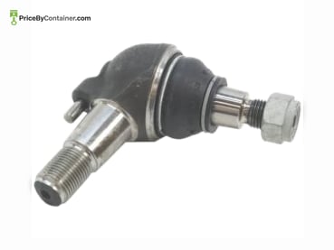 LEMFORDER 1403330327 — Lemforder Ball Joint 1074102 / 1403330327 First Off One crucial part of a car’s suspension system is the Lemforder Ball…