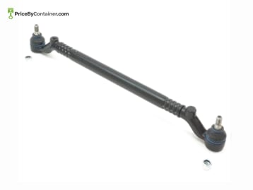 LEMFORDER 1404600805 — Lemforder Drag Link 1074302 / 1404600805 Description: Part numbers 1074302 and 1404600805, often known as the Lemförder…