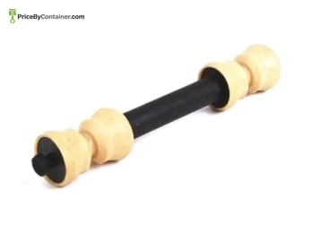 LEMFORDER 1633200032 — Lemforder Stabilizer Link Rod 3800101 / 1633200032 With part numbers 3800101 and 1633200032, the Lemforder Stabilizer…