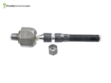 LEMFORDER 1633380215 — Lemforder Tie Rod 3136101 / 1633380215