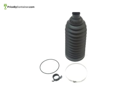LEMFORDER 1634600196 — Lemforder Steering Boot 3492001 / 1634600196 Lemforder specializes in manufacturing high-quality automotive parts…