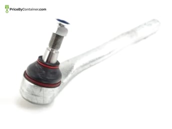 LEMFORDER 1643301103 — Lemforder Left Tie Rod End 3408301 / 1643301103 Description: Part numbers 3408301 and 1643301103, which refer to the…