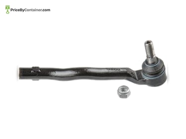 LEMFORDER 1643301203 — LEMFORDER TIE ROD RIGHT 3408401 / 1643301203