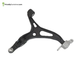 LEMFORDER 1643303407 — Lemforder Control Arm 3802801 / 1643303407 Part number 3802801 and OEM reference 1643303407, the Lemförder Control Arm…