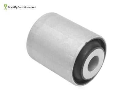 LEMFORDER 1643330314 — Lemforder 3592101 Rubber Mounting 1643330314 Lemforder is a manufacturer of premium car parts, and one of their…