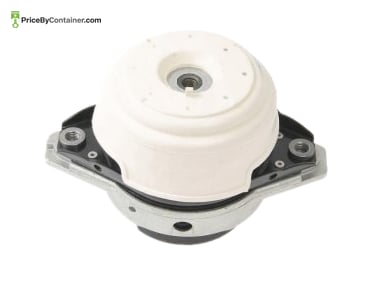 LEMFORDER 1662405817 — The Lemförder Left Side Engine Mounting with part number 3834601, which is also associated with Mercedes part number…