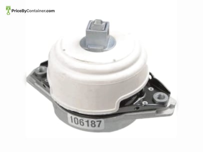 LEMFORDER 1662406017 — Lemforder ENGINE MOUNTING 3837101 / 1662406017 High-quality parts like the Lemforder Engine Mounting (part number…