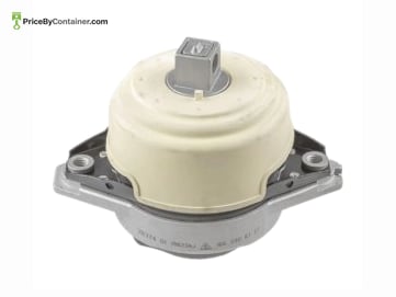 LEMFORDER 1662406117 — Lemforder Front Right Engine Mounting For Mercedes-Benz 3837401 / 1662406117