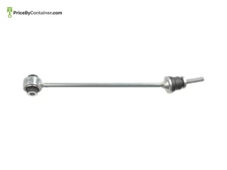 LEMFORDER 1663201200 — Lemförder Front LH or RH Stabilizer Link for Mercedes 1663201100 / 1663201200