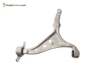 LEMFORDER 1663300107 — Lemforder Front LH Lower Suspension Control Arm For Mercedes 3718201/1663300107