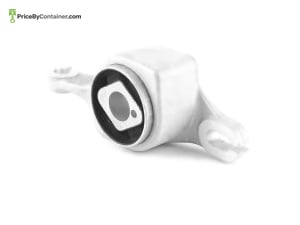 LEMFORDER 1663300143 — LEMFORDER BEARING BRACKET 3970101 1663300143 / 3970101