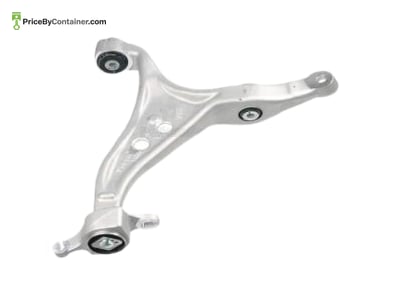 LEMFORDER 1663300207 — Lemforder 3718301 Control Arm Bottom Right 1663300207 Overview: A vital part of a car’s suspension system is the…
